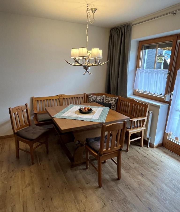 Ferienwohnung Schmiedhofer Ellmau Exterior foto